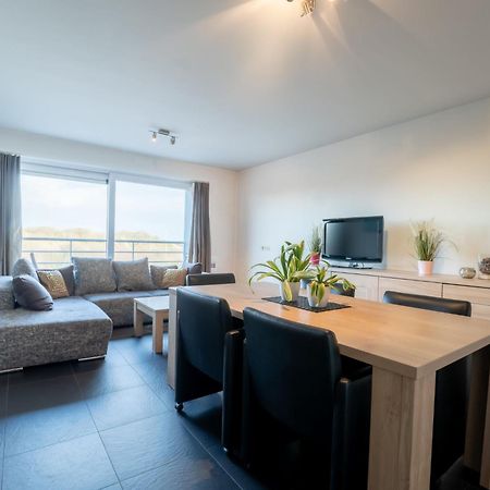 Apartment Residentie Zeeparel By Interhome Bredene Eksteriør bilde